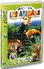 dvd je découvre les animaux - afrique / asie / océanie