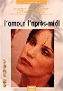 dvd l'amour l'après - midi