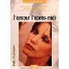 dvd l'amour l'après - midi