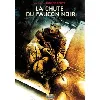 dvd la chute du faucon noir [édition double]