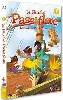 dvd la famille passiflore : les nouvelles aventures - vol. 2