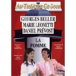 dvd la pomme