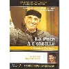 dvd la puce à l'oreille (georges feydeau)