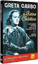 dvd la reine christine