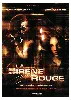 dvd la sirène rouge