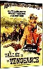 dvd la vallée de la vengeance - version remasterisée