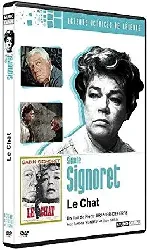 dvd le chat