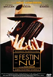dvd le festin nu