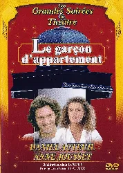 dvd le garçon d'appartement