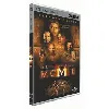 dvd le retour de la momie psp
