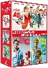 dvd les 3 comédies de la bande à fifi ! : alibi.com + babysitting 1 & 2