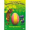 dvd les quatre saisons des drôles de petites bêtes - volume 3 - doux printemps