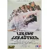 dvd les uns et les autres