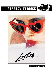 dvd lolita