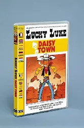 dvd lucky luke : daisy town
