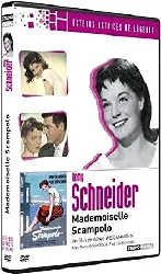 dvd mademoiselle scampolo
