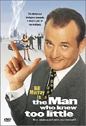 dvd man who knew too little