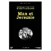dvd max et jérémie
