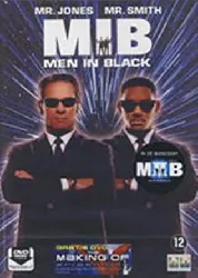 dvd men in black