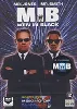 dvd men in black