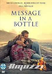dvd message in a bottle