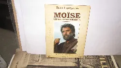 dvd moïse - édition spéciale