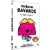 dvd monsieur bohomme - madame bavarde