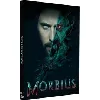 dvd morbius