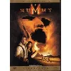 dvd mummy/