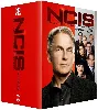 dvd ncis : enquêtes spéciales - saisons 7 à 12