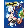 dvd negima !? - spring & summer