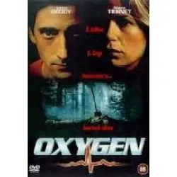 dvd oxygen