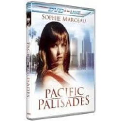 dvd pacific palissades