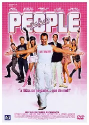 dvd people (jet set 2)