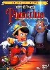 dvd pinocchio (disney gold classic collection)