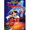 dvd pinocchio (disney gold classic collection)