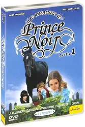 dvd prince noir vol.1