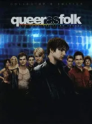 dvd queer as folk - the complete third season (showtime)