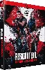 dvd resident evil : bienvenue à raccoon city - blu - ray