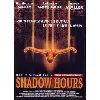 dvd shadow hours