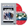dvd snatch (special edition) [import usa zone 1]