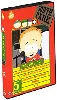 dvd south park : saison 4 (vol.12) : l'inqualifiable crime de haine de cartman / la petite fée des dents / quintuplées contorsioni