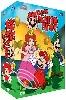 dvd super mario bros. - coffret 1