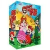 dvd super mario bros. - coffret 1