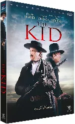 dvd the kid