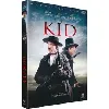 dvd the kid