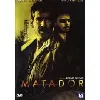 dvd the matador (droit locatif)