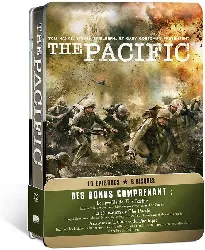 dvd the pacific [édition limitée]