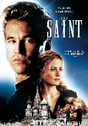 dvd the saint [import usa zone 1]