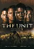 dvd the unit: season 1